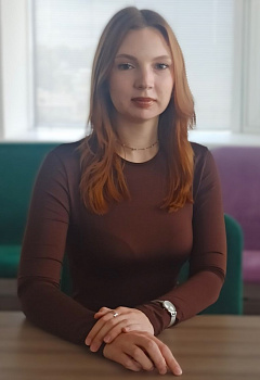 Ирина Францевна